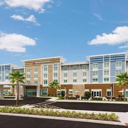 Hilton Garden Inn Apopka City Center, Fl Luaran gambar