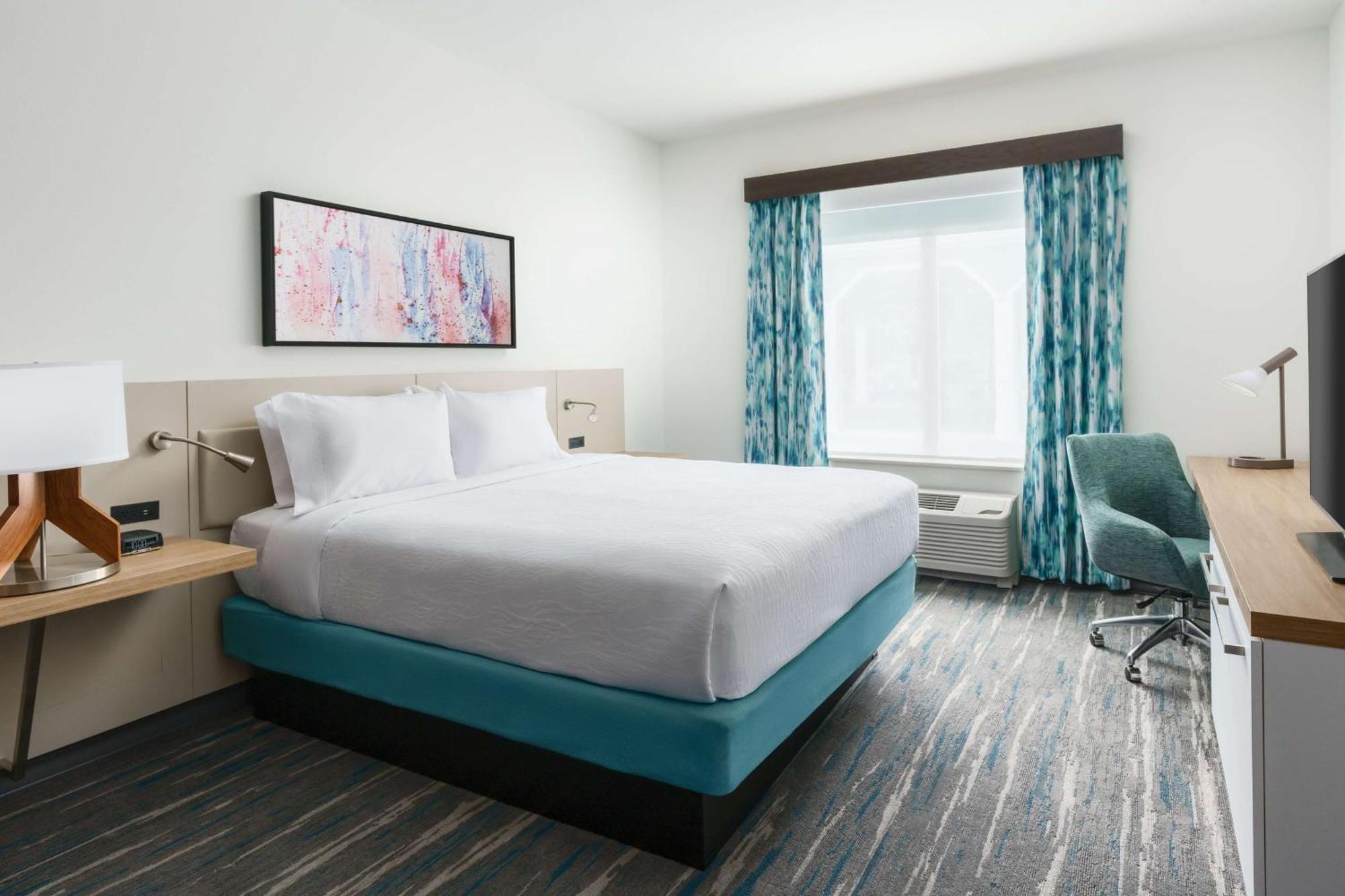 Hilton Garden Inn Apopka City Center, Fl Luaran gambar
