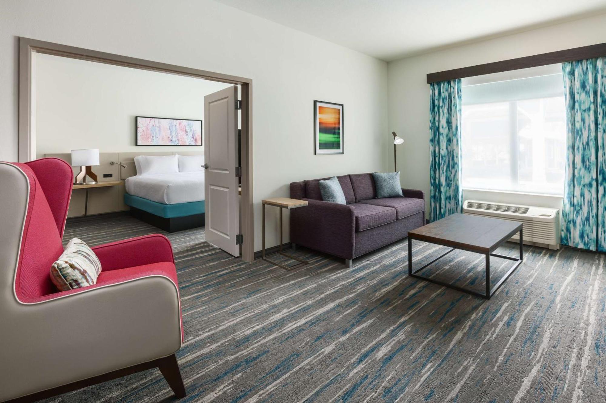 Hilton Garden Inn Apopka City Center, Fl Luaran gambar