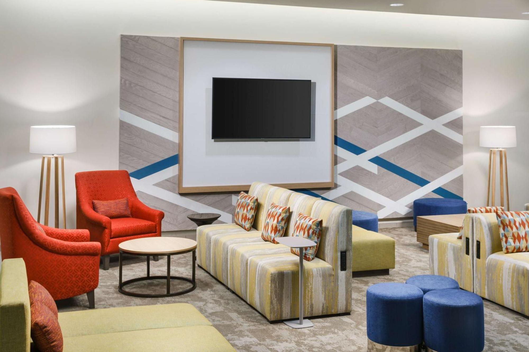 Hilton Garden Inn Apopka City Center, Fl Luaran gambar