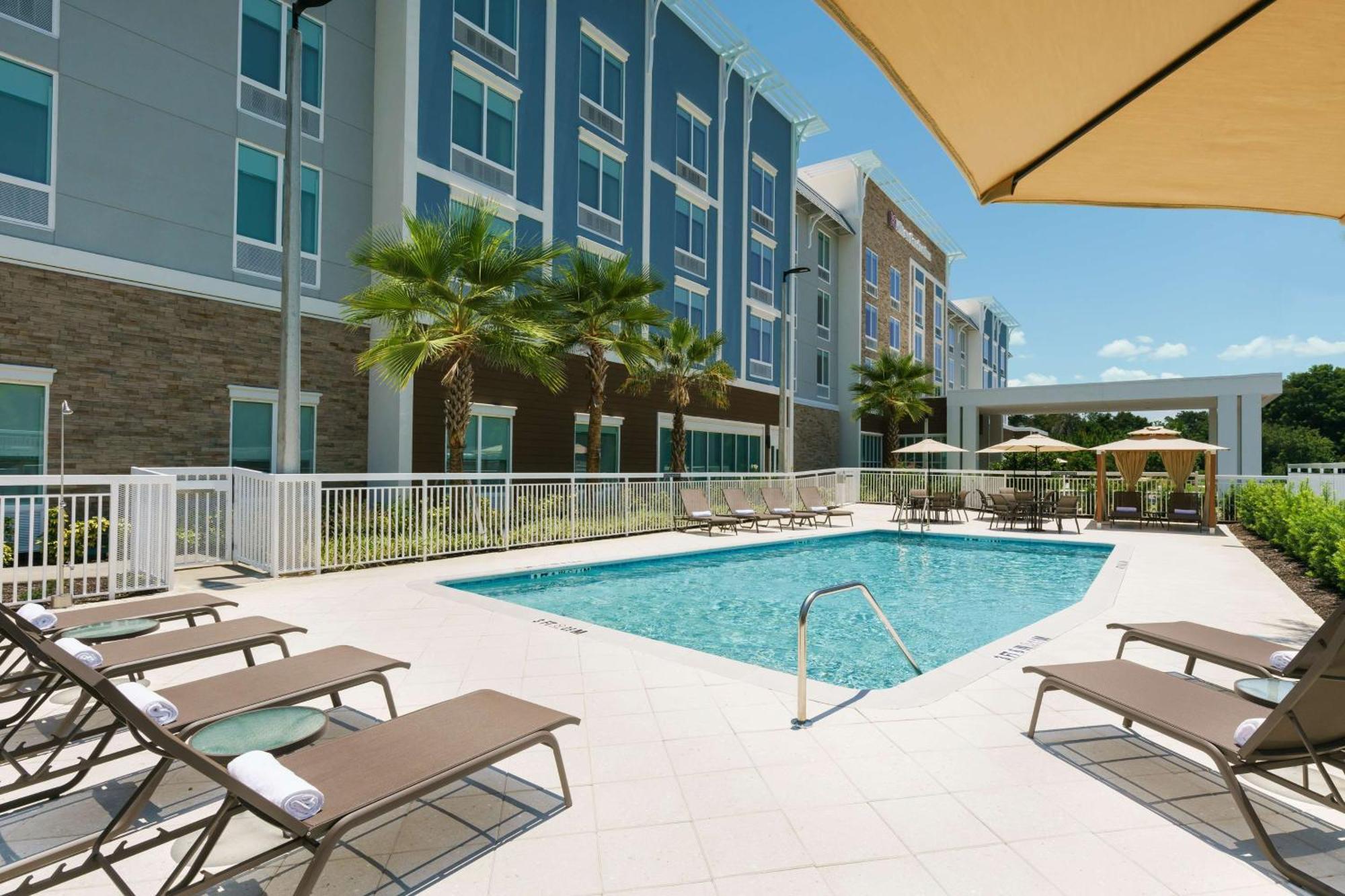 Hilton Garden Inn Apopka City Center, Fl Luaran gambar
